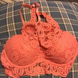 Pink by Victoria’s Secret push up medium